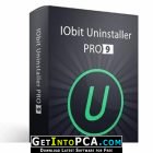 IObit Uninstaller Pro 9.2.0.16 Free Download