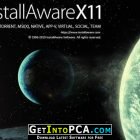 InstallAware Studio Admin X11 Version 28 Free Download