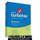 Intuit TurboTax Home and Business 2019 Free Download