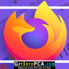 Mozilla Firefox 72 Offline Installer Free Download