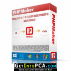 PHPMaker 2020 Free Download