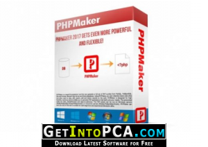 php maker download