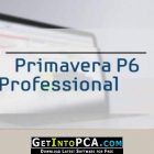 Primavera P6 Professional 17.7 Free Download