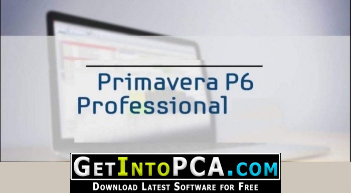 free download primavera p6 software full version with crack