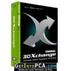 Reallusion 3DXchange 7.61.3619.1 Pipeline Free Download