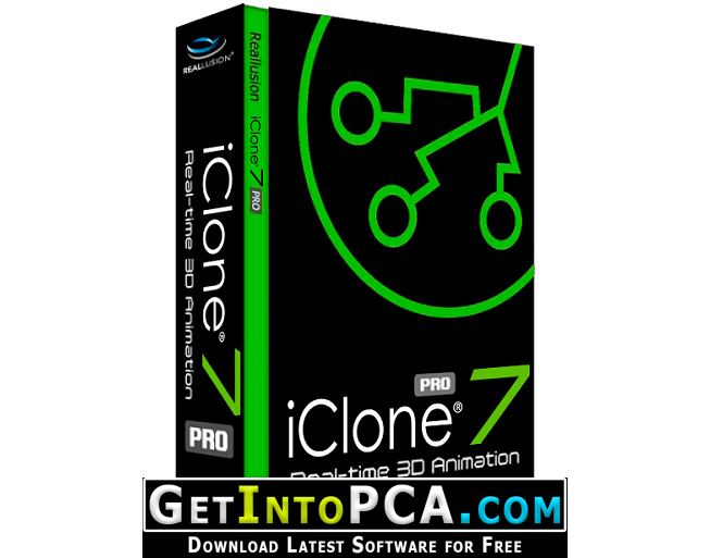 iclone 7 app