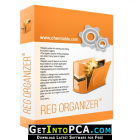 Reg Organizer 8.41 Free Download