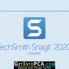 Snagit 2020 Free Download