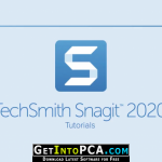 is snagit 2019 compatible with windows 10