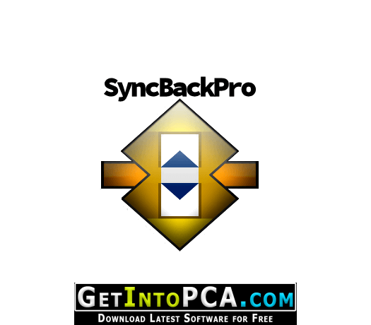syncback touch