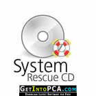 SystemRescueCd 6 Free Download