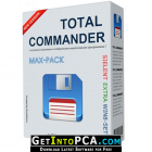 Total Commander 9.22a Free Download