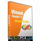 Visual Assist X 10.9 Build 2353 Free Download