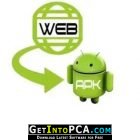 Website 2 APK Builder Pro 3.4 Free Download
