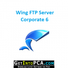 Wing FTP Server Corporate 6.2.3 Free Download
