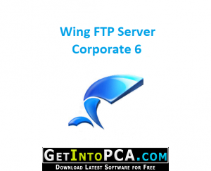 download Wing FTP Server Corporate 7.2.0