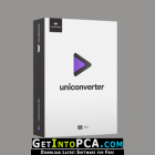 Wondershare UniConverter 11.7.0.3 Free Download