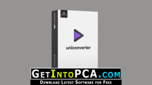 download Wondershare UniConverter 14.1.16.174