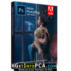 Adobe Photoshop 2020 21.1.0.106 Free Download