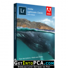 Adobe Photoshop Lightroom CC Classic 2020 9.2.0.10 Free Download