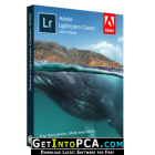 Adobe Photoshop Lightroom Classic CC 2020 9.2 Free Download macOS