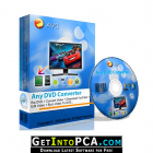Any DVD Converter Professional 6 Free Download