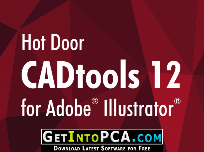 Hot Door Cadtools 10 0 2 Download Free