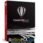CorelCAD 2020 Free Download
