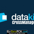 DATAKIT CrossManager 2020 Free Download