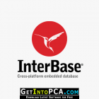 Embarcadero InterBase 2020 Free Download