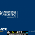Enterprise Architect 15 Free Download