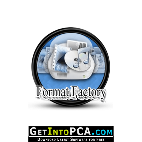 Format Factory 5.15.0 instal the new version for windows