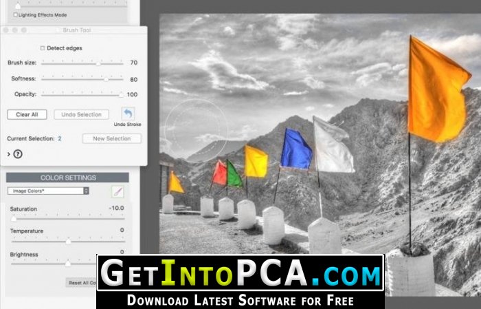 free instals HDRsoft Photomatix Pro 7.1 Beta 4