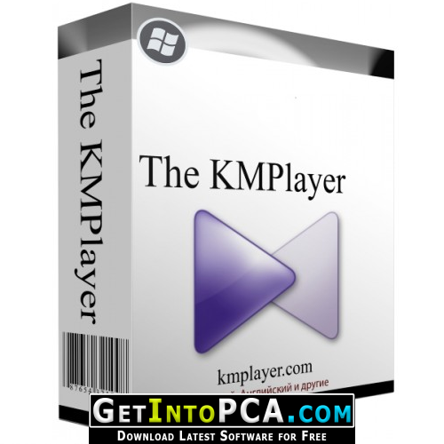 free instal The KMPlayer 2023.6.29.12 / 4.2.2.79