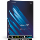 Magix Vegas Pro 17 Portable Free Download