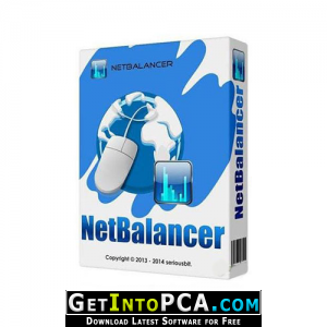 NetBalancer 12.0.1.3507 instal the new version for windows
