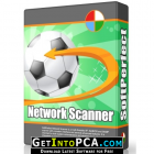 Network Scanner 7.2.7 Free Download