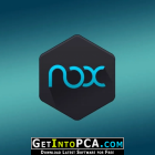 Nox App Player NoxPlayer 6.6.0.2 Free Download
