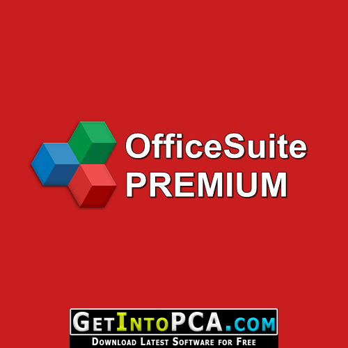 OfficeSuite Premium 7.90.53000 download the new version for iphone
