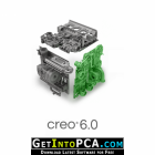PTC Creo 6.0.4 Free Download
