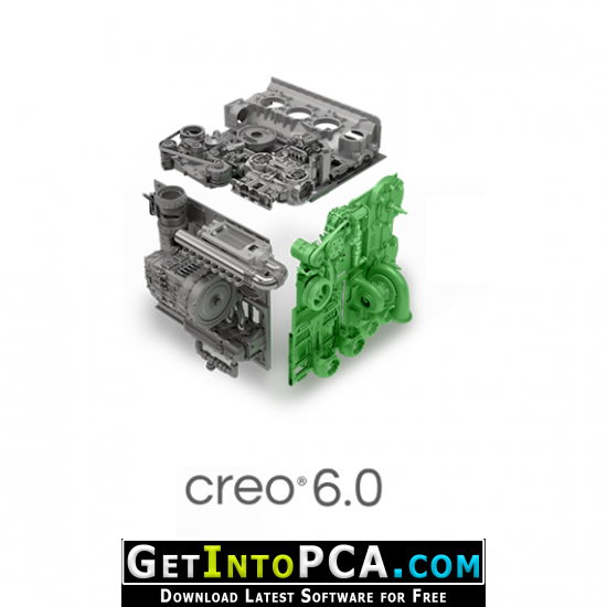 download creo 6.0 full crack 64bit