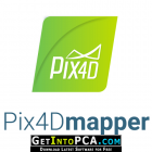 Pix4Dmapper Enterprise 4 Free Download