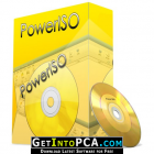 PowerISO 7.6 Retail Free Download