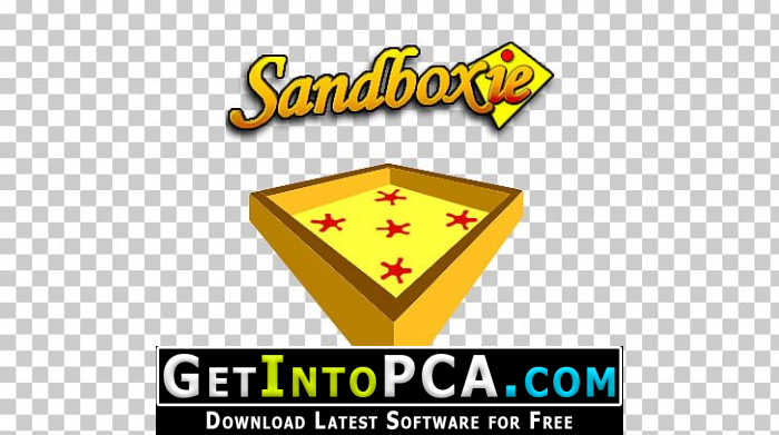 Sandboxie 5.64.8 / Plus 1.9.8 instal the last version for mac