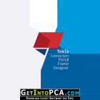 Tekla Structural Designer 2019i SP3 Free Download