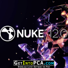 The Foundry Nuke Studio 12.0v4 Free Download
