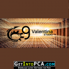 Valentina Studio Pro 9 Free Download