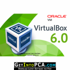 VirtualBox 6.1.2 Build 135663 Free Download