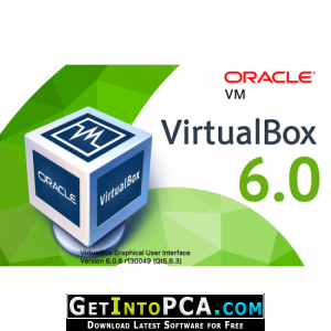 virtualbox 6.0.8 windows error