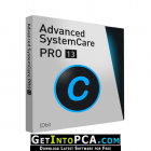 Advanced SystemCare Pro 13.2.0.222 Free Download